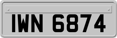 IWN6874