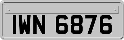 IWN6876