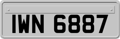 IWN6887