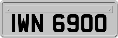 IWN6900