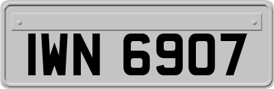IWN6907