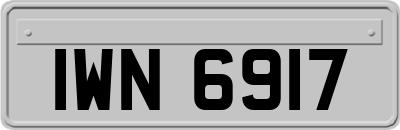 IWN6917