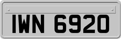 IWN6920