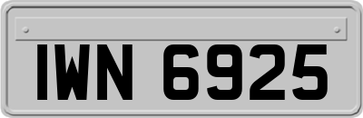 IWN6925