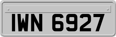 IWN6927