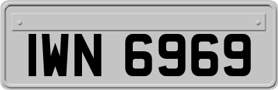 IWN6969
