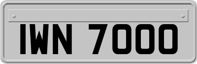 IWN7000