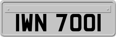 IWN7001