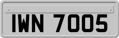 IWN7005