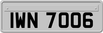 IWN7006