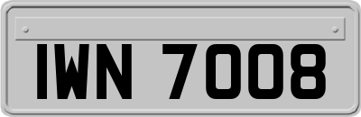 IWN7008