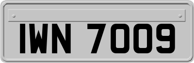 IWN7009
