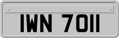 IWN7011
