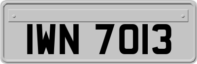 IWN7013