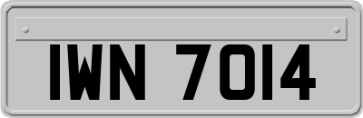 IWN7014
