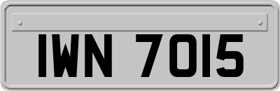 IWN7015