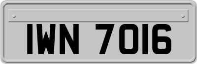 IWN7016