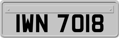IWN7018