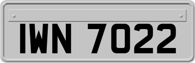 IWN7022