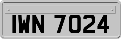 IWN7024