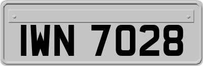 IWN7028