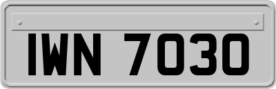 IWN7030