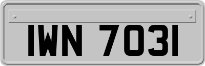 IWN7031