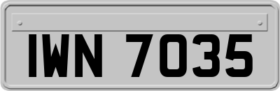 IWN7035