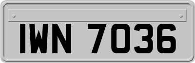 IWN7036