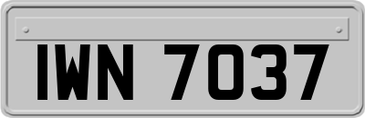 IWN7037