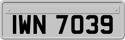 IWN7039