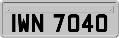 IWN7040