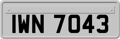 IWN7043