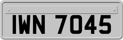 IWN7045