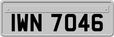 IWN7046