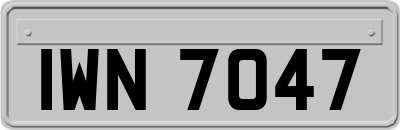IWN7047