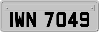 IWN7049