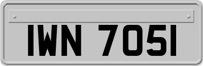 IWN7051