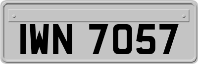 IWN7057
