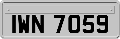 IWN7059