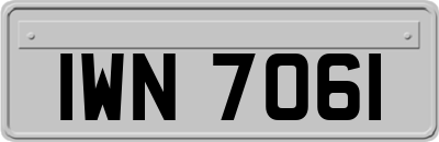 IWN7061