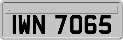 IWN7065