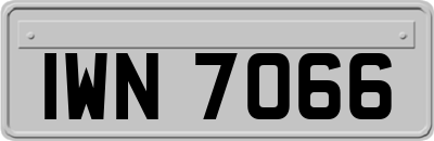 IWN7066