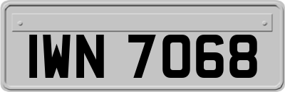 IWN7068