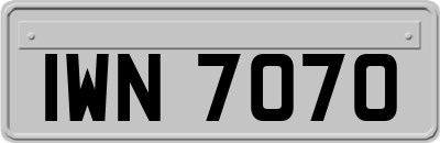 IWN7070