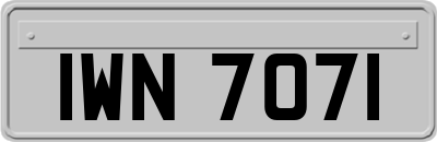 IWN7071
