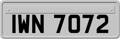 IWN7072