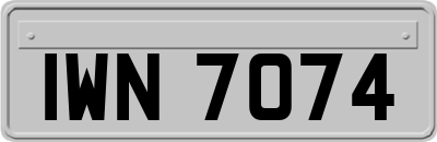 IWN7074