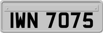 IWN7075