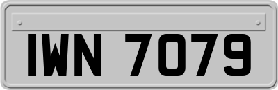 IWN7079